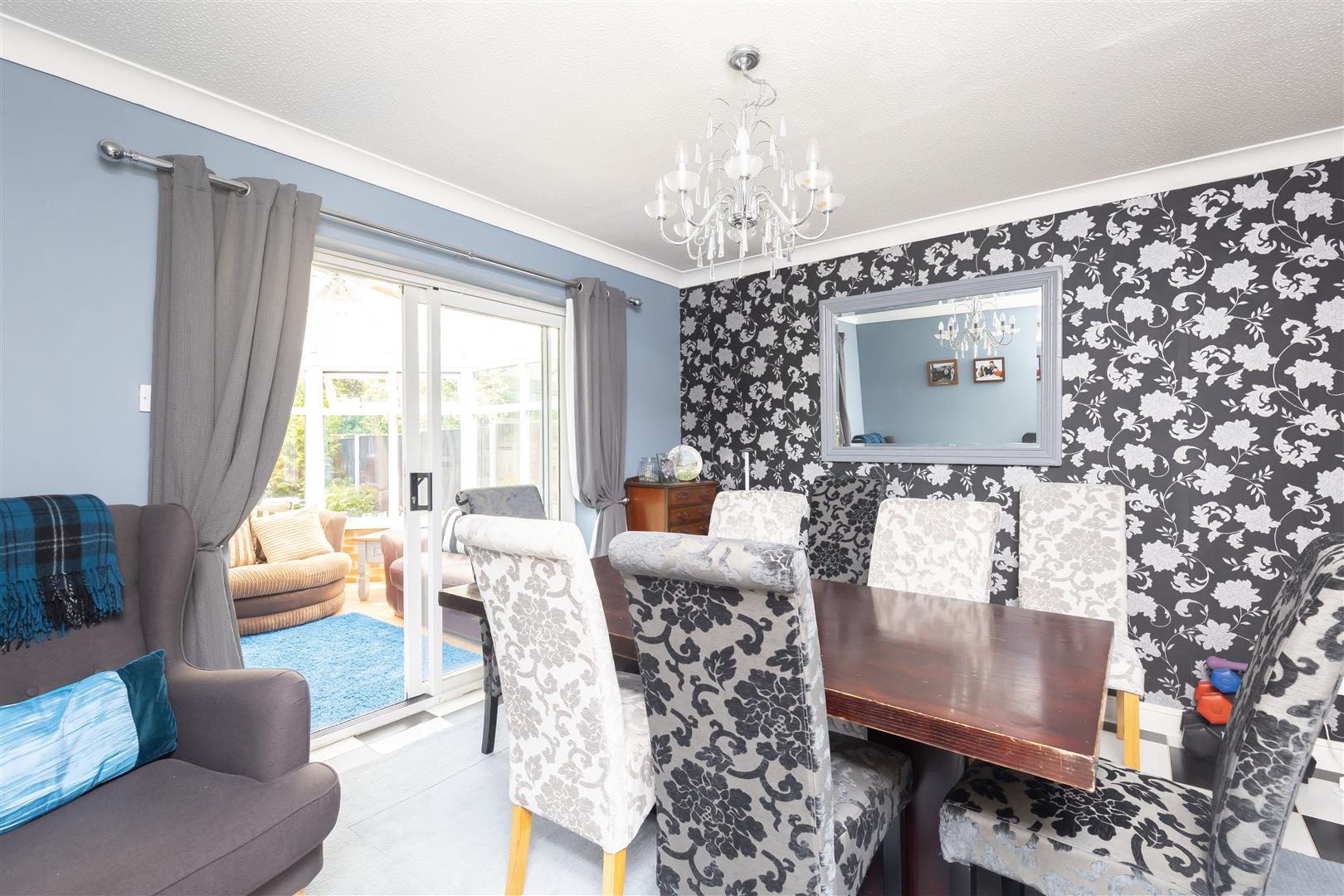 Arkholme Drive, Longton, Preston